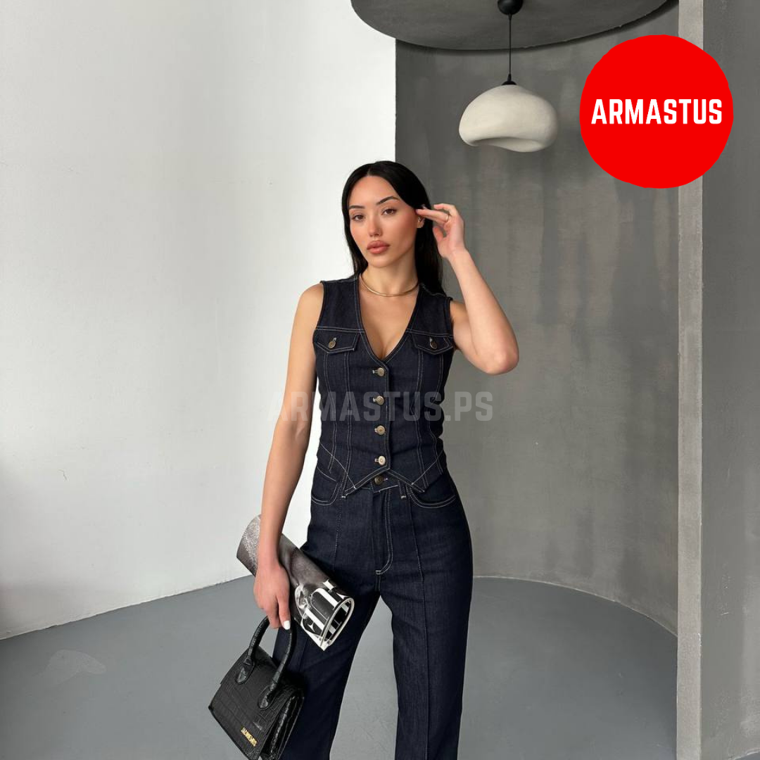 Denim Set