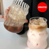 Glass Cup 550ML