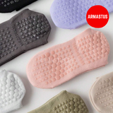 Anti Slip Socks 4xPairs