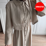 Dress + Jacket