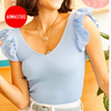 Ruffles Top