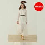 Dress (With Belt)
