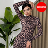 Leopard Dress