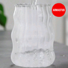 Glass Cup 550ML