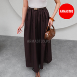 Dress (No Belt)