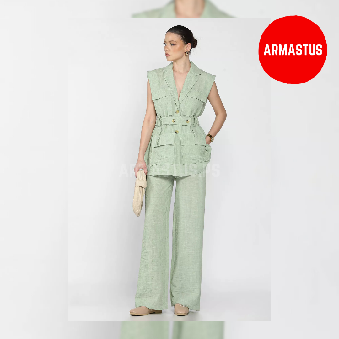 Two Piece Set