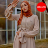 Hijabi Dress