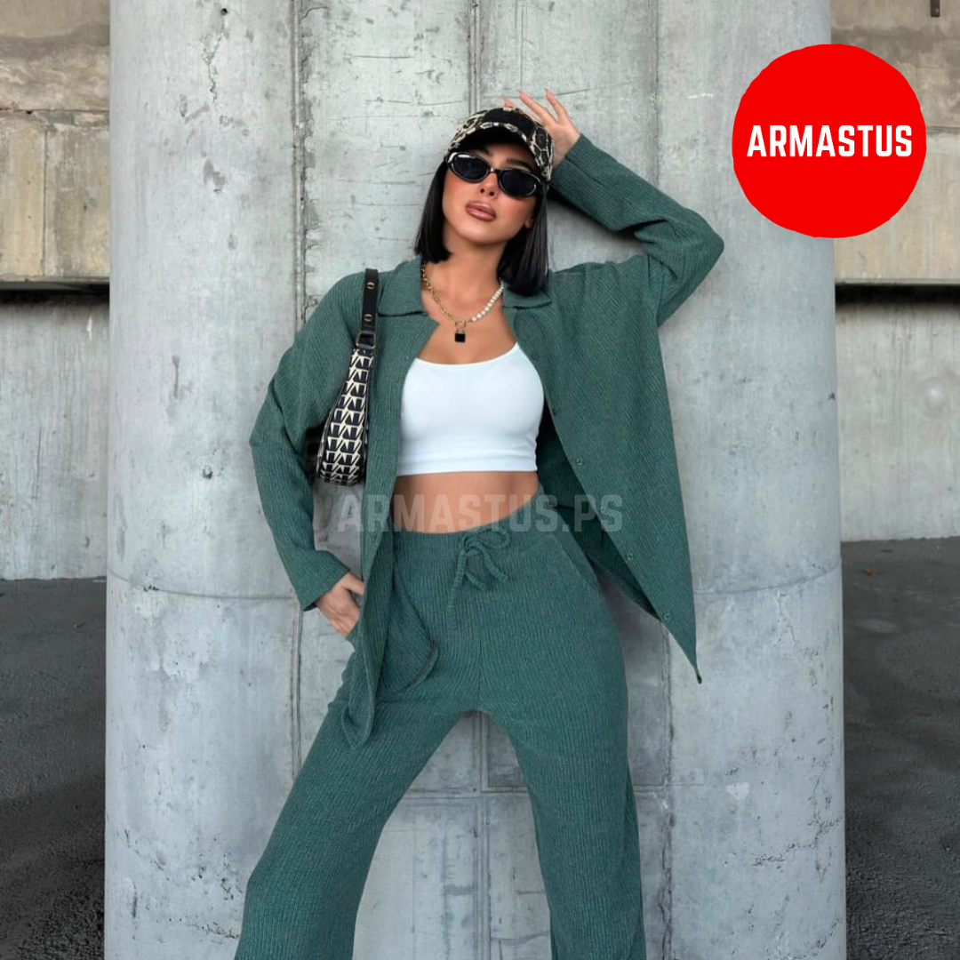 Two Piece Set