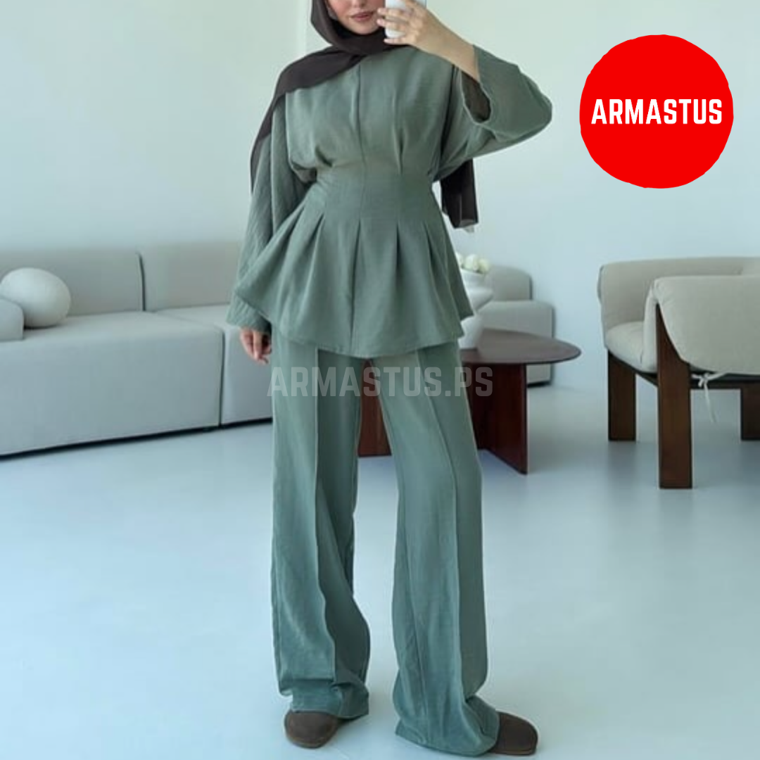 Two Piece Set