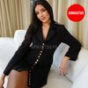 Blazer Dress