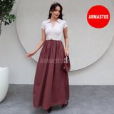 Dress (No Belt)