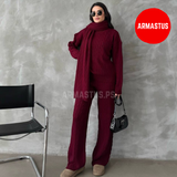 Three Piece Set