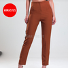 High Waist (Basics) Z-Cut