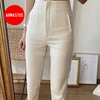 High Waist (Basics) Z-Cut