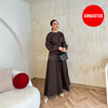 Dress (With Belt)