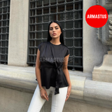Silk Top