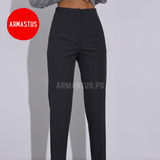 High Waist (Basics) Z-Cut