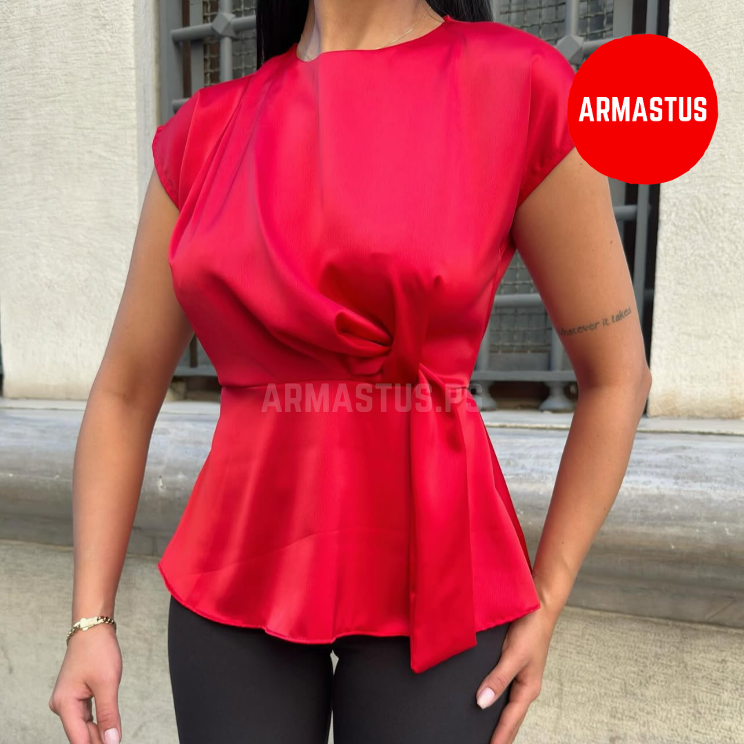 Silk Top