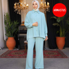 Hijabi Two Piece