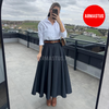 Skirt (With Belt)