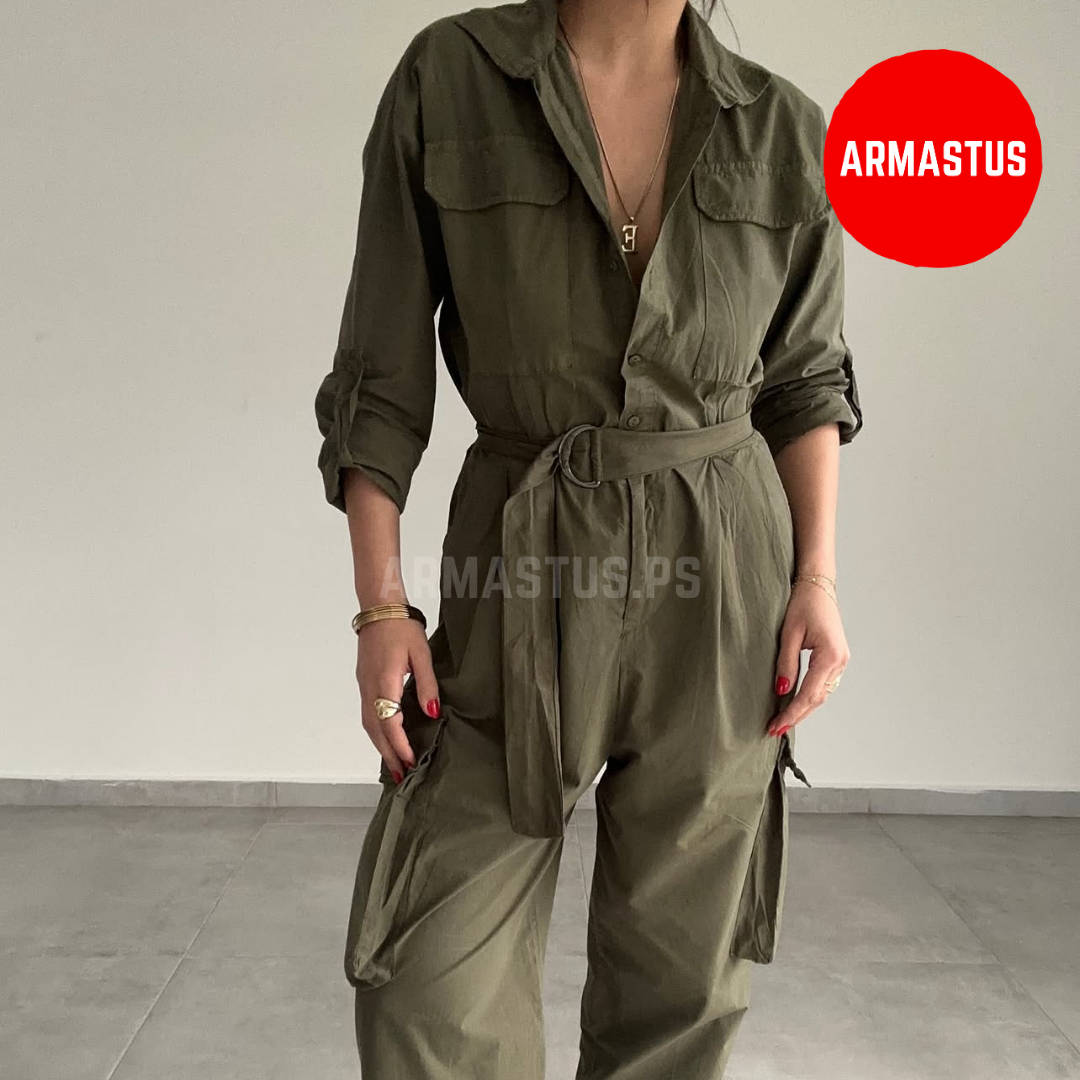 Jumpsuit