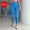 High Waist (Colors) Z-Cut