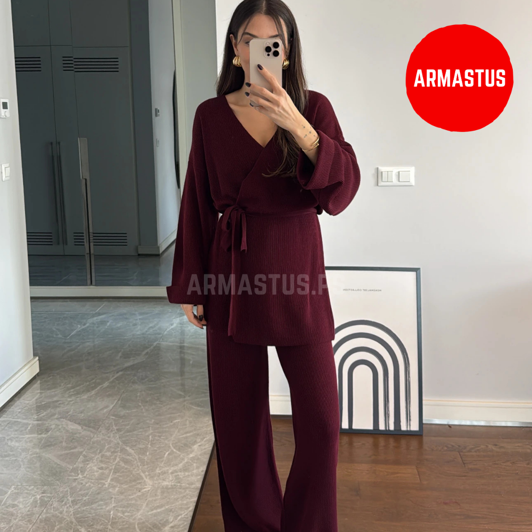 Two Piece Set