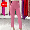 High Waist (Colors) Z-Cut