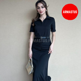 Two Piece Set (With Belt)