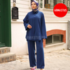 Hijabi Two Piece