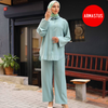 Hijabi Two Piece