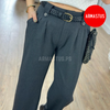 Pants (Without Belt)