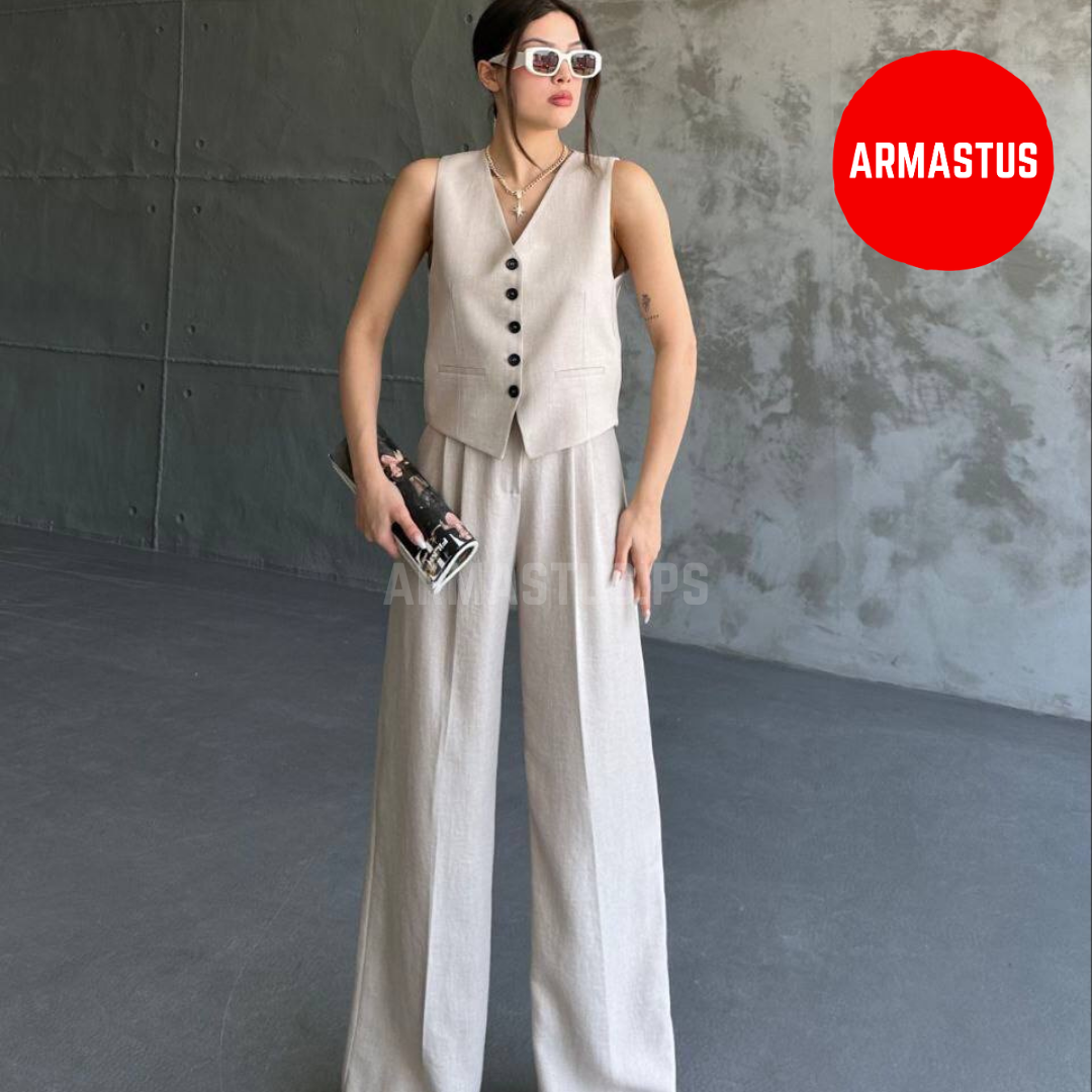 Two Piece Set
