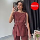 Two Piece Set