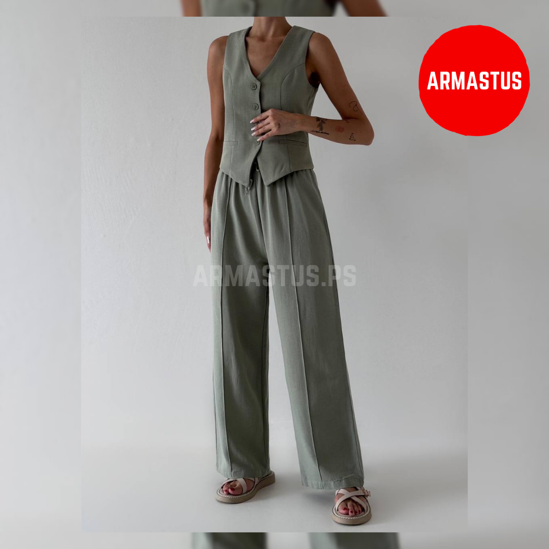 Two Piece Set