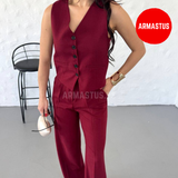 Two Piece Set