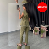 Two Piece Set