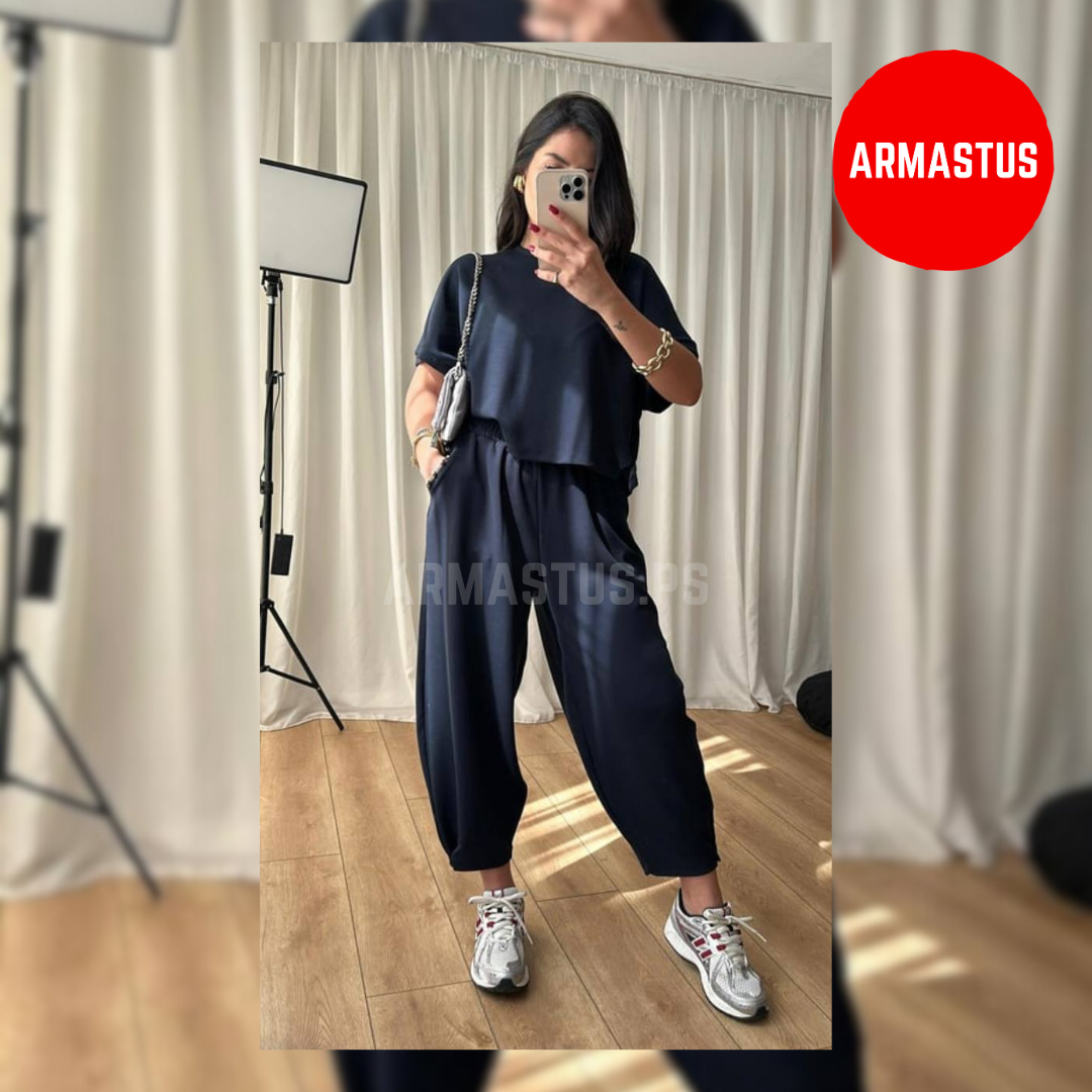 Two Piece Set