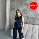 Denim Set