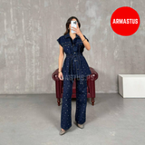 Denim Set