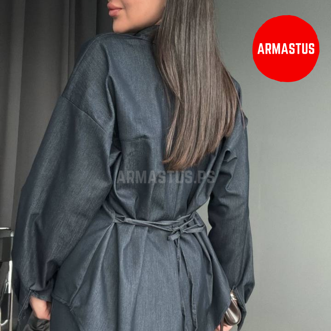 Denim Set