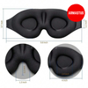 Eye Mask Sleep Mask