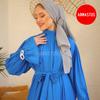 Hijabi Dress