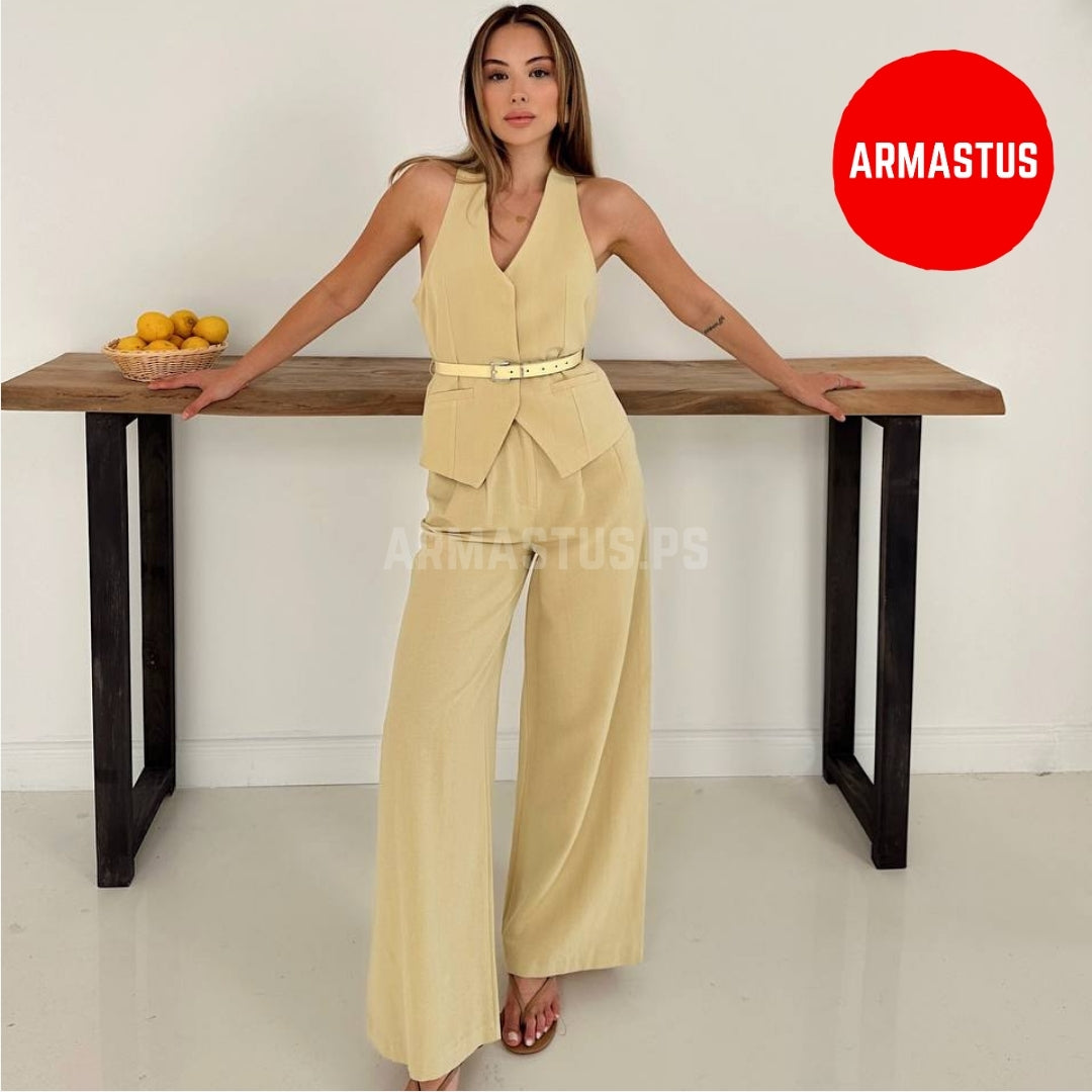 Two Piece Set