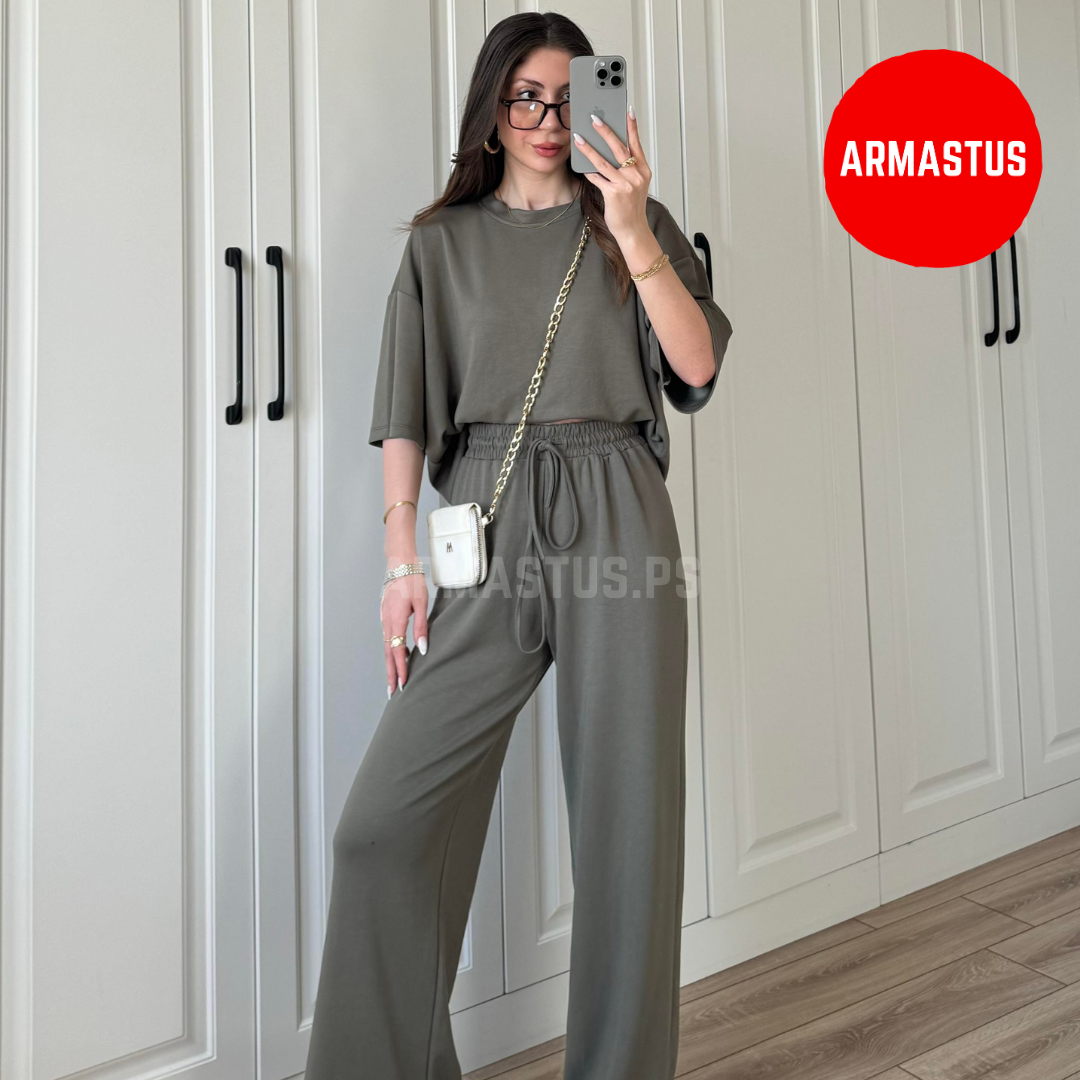 Two Piece Set