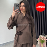 Two Piece Set