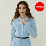 Dress (With Belt)