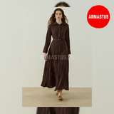 Dress (With Belt)