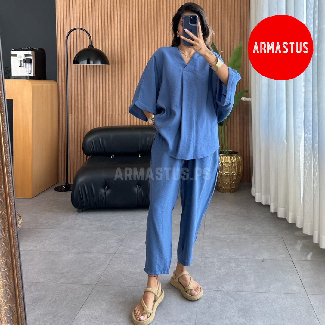 Two Piece Set