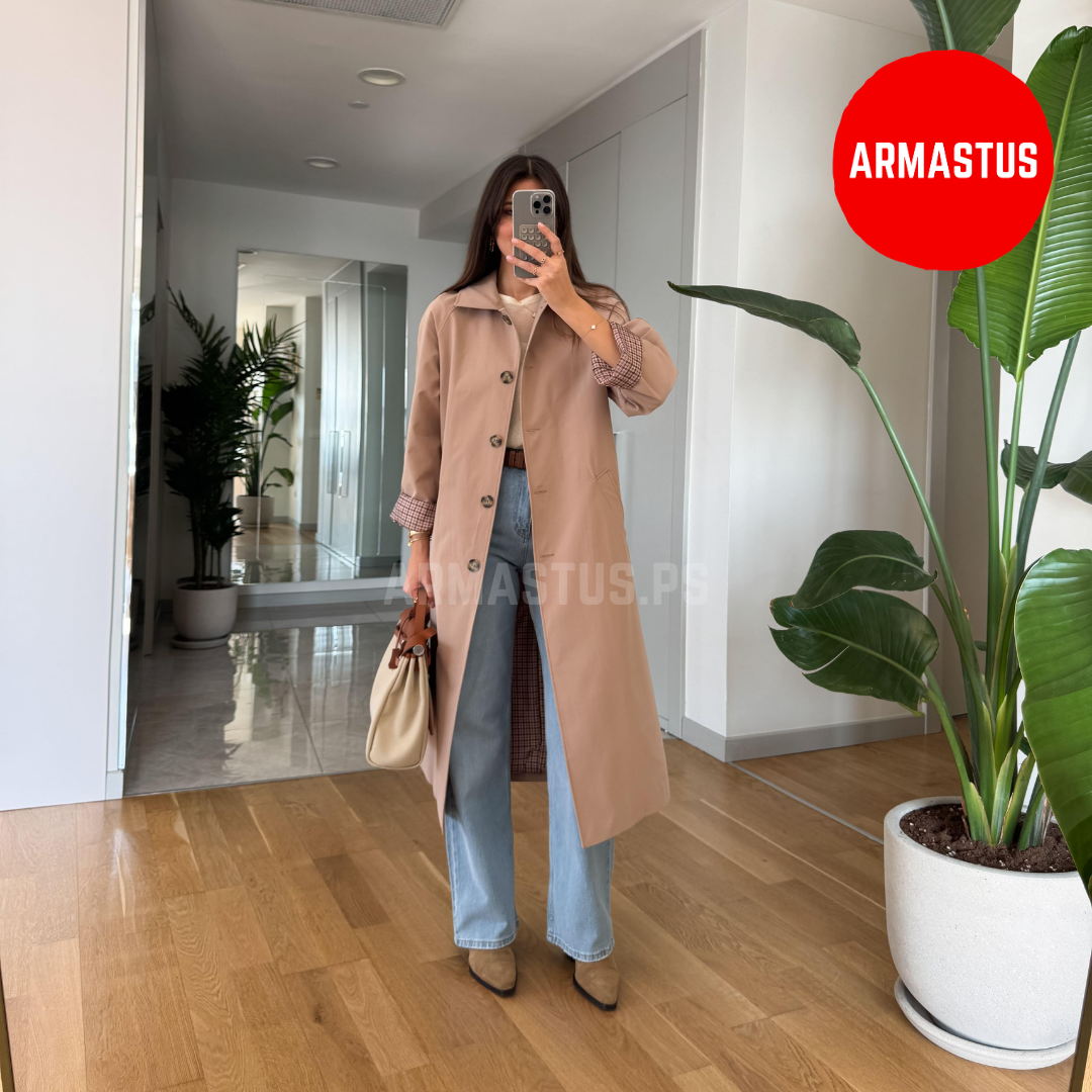 Trench Coat